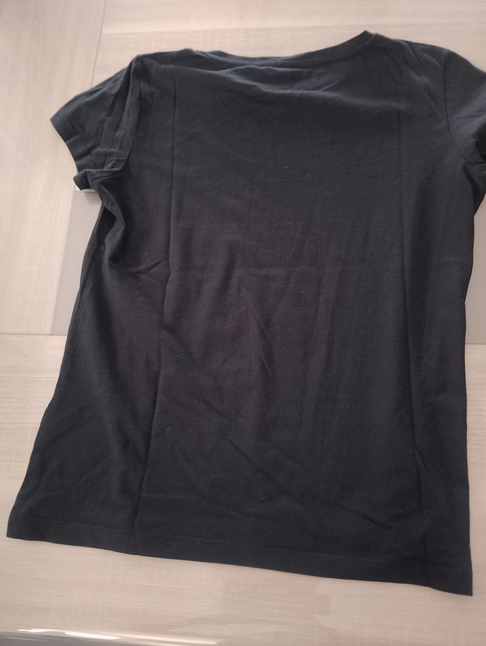 Tee-shirt femme - photo numéro 2