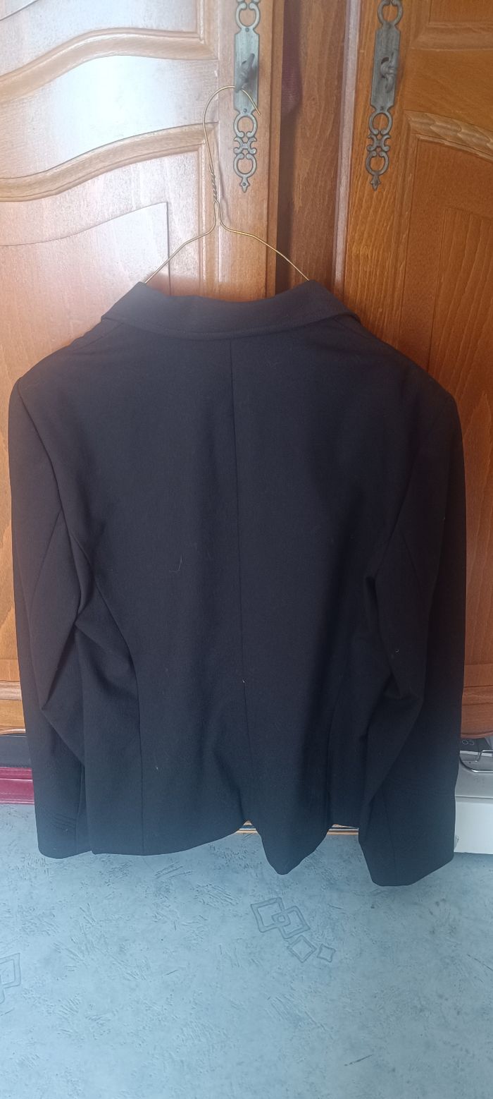 Veste costume Alain Manoukian - photo numéro 2
