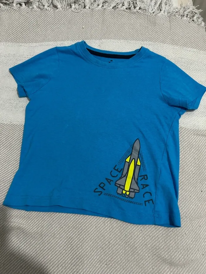 T shirt