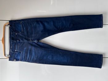 Pantalon en jean bleu G-Star Raw - Taille 30/32