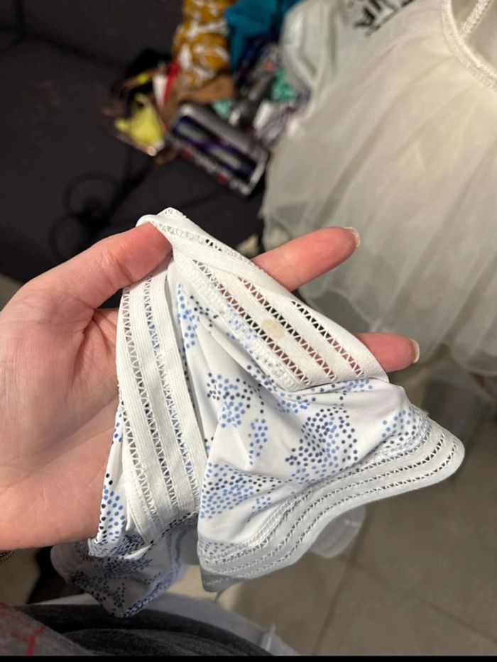 Culotte neuve - photo numéro 3