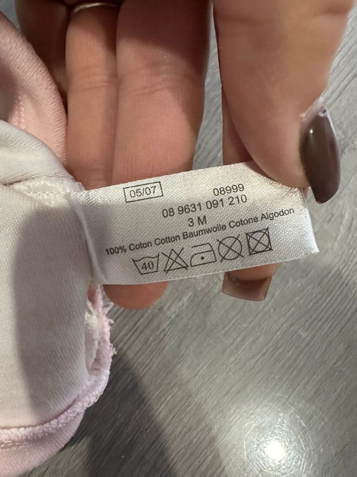 Bonnet - photo numéro 2