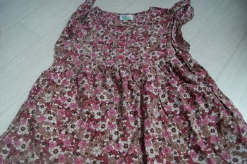 Débardeur 6 ans Vertbaudet