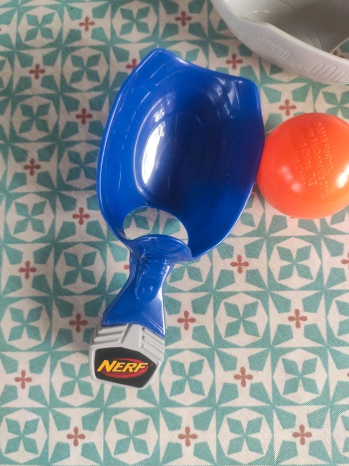 NERF Jeu de balle - photo numéro 2