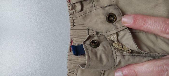 Bernuda 5 ans - photo numéro 3