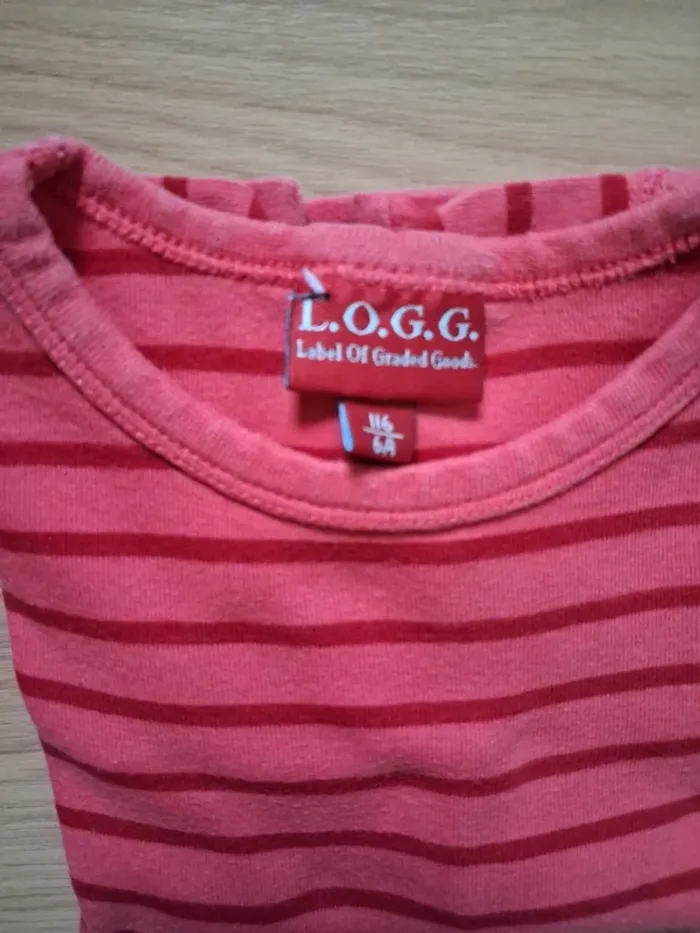 T-shirt - photo numéro 2