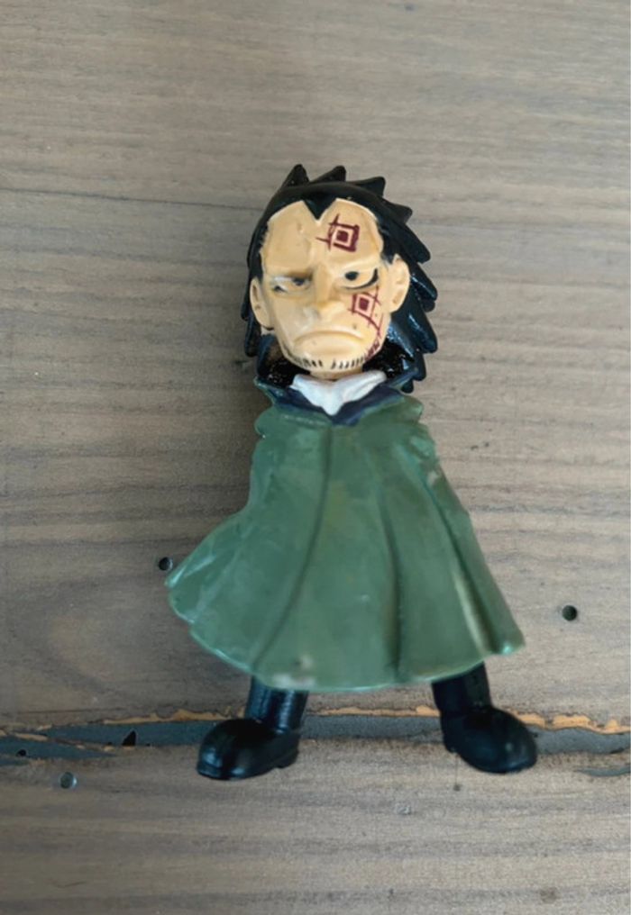 Lot de Figurines One Piece - photo numéro 8
