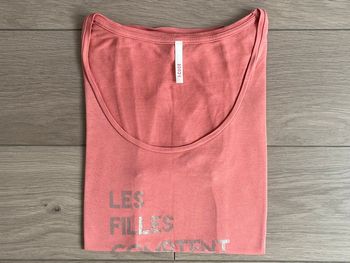T-shirt manches courtes I.Code Ikks T-XS