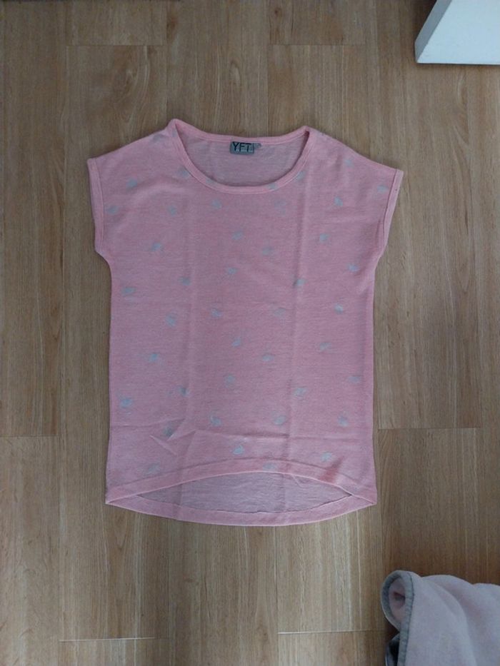 tee shirt