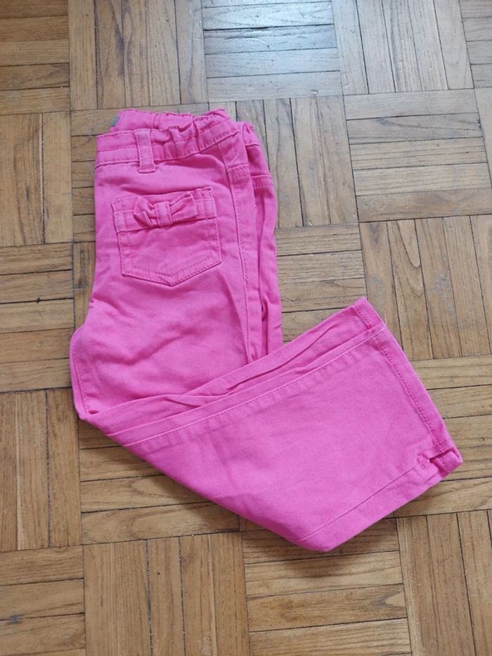 đź‘–Pantalon petite fille đź‘–