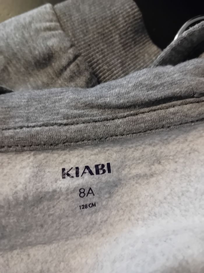 Veste 8 ans - photo numéro 5