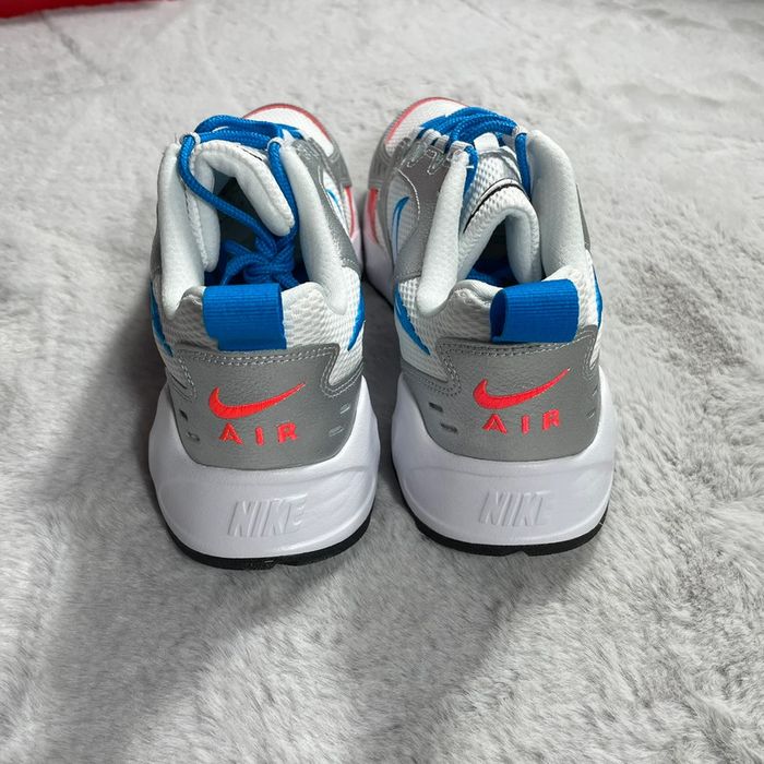 Nike Air Heights « White Photo Blue » pointure 42 - photo numéro 3