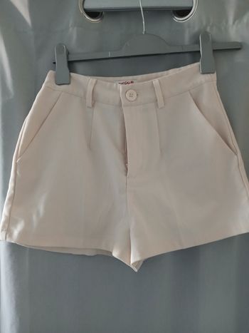 Short femme Jennyfer taille 36