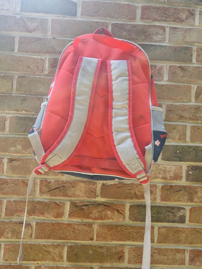 Sac à dos Paw patrol - photo numéro 3