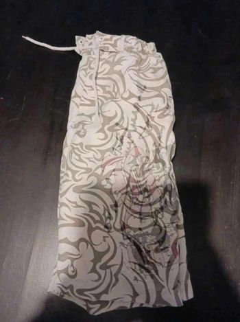 Pantalon  fin