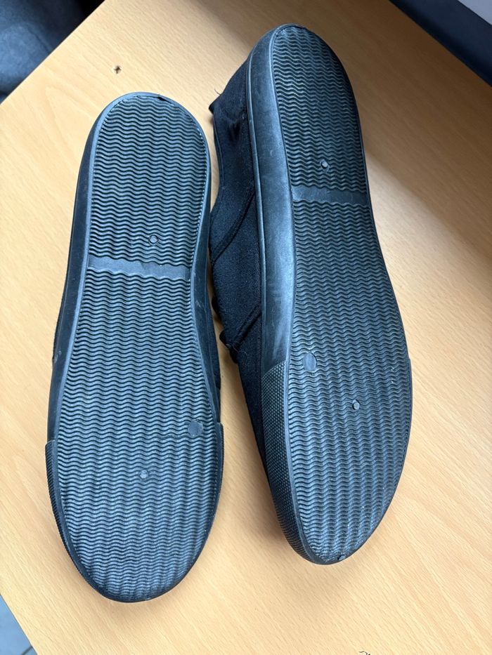 Chaussures baskets légères - photo numéro 2