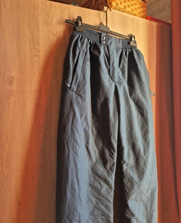 Pantalon de ski - photo numéro 2