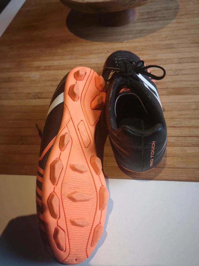 Chaussure foot t35 - photo numéro 5