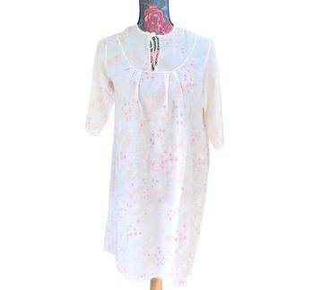 Chemise de nuit vintage