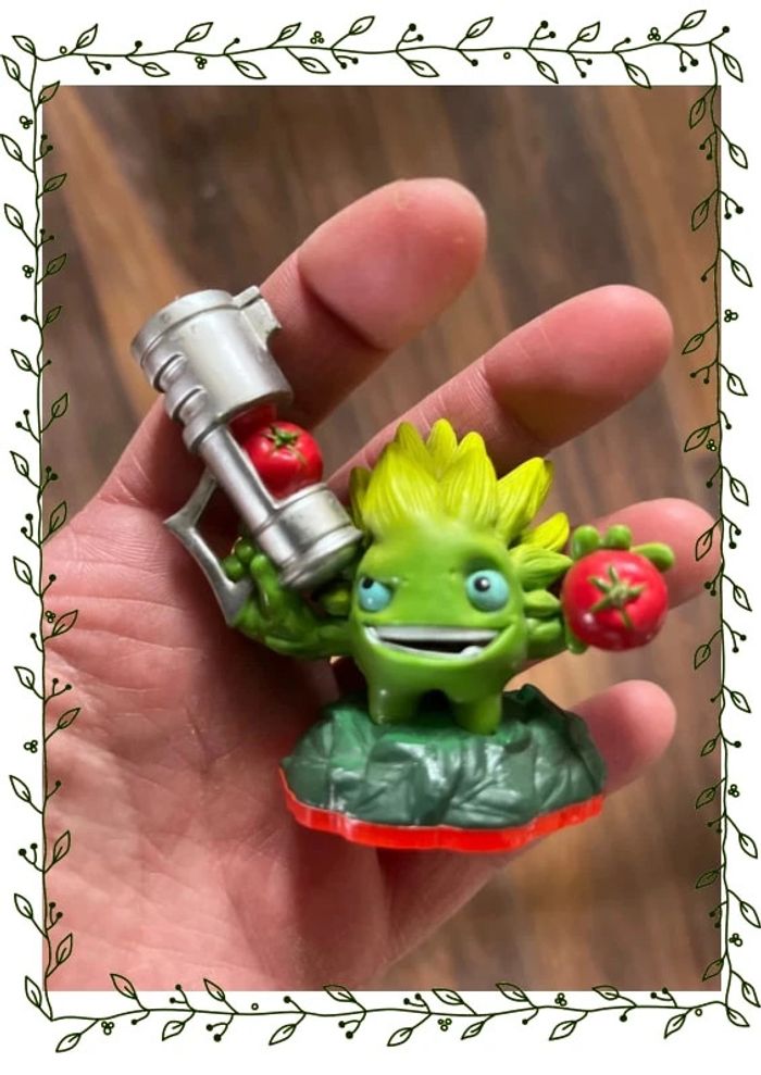 Lot skylanders - photo numéro 4