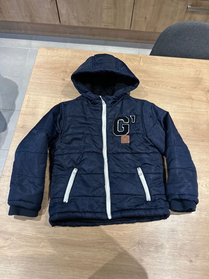 Manteau