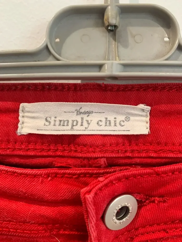 Pantalon - photo numéro 2
