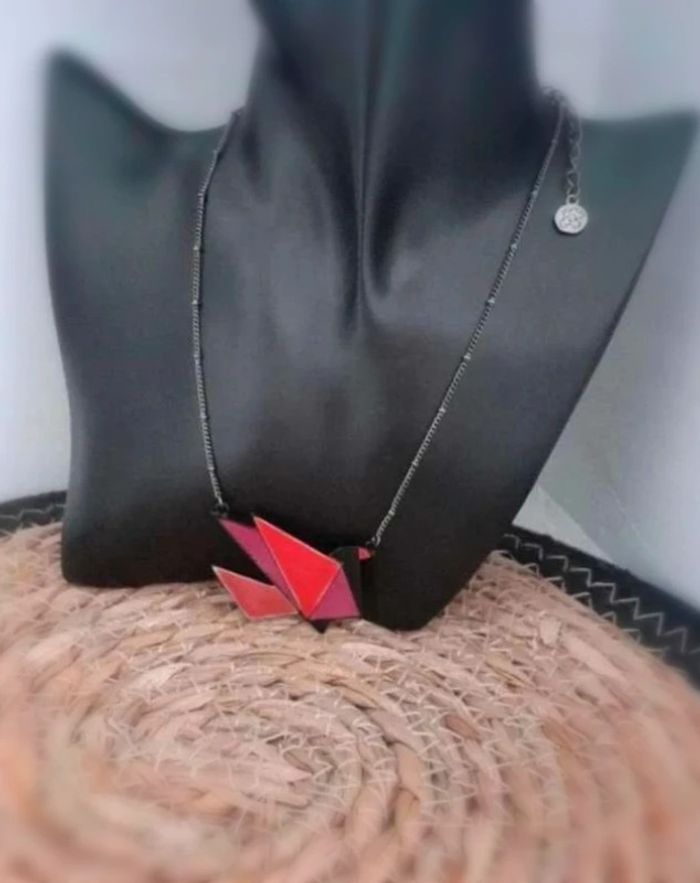 Collier ikita n°211 - photo numéro 2