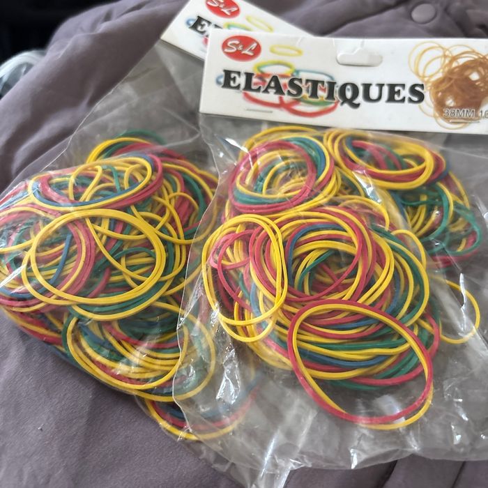 Élastiques