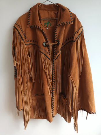 Veste de Country