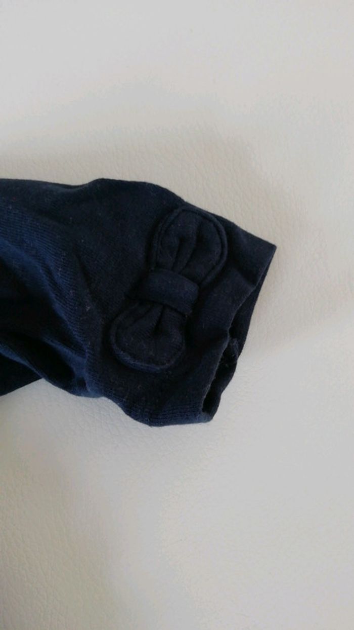 Pull étoile - photo numéro 3