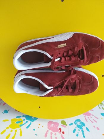 Baskets Puma