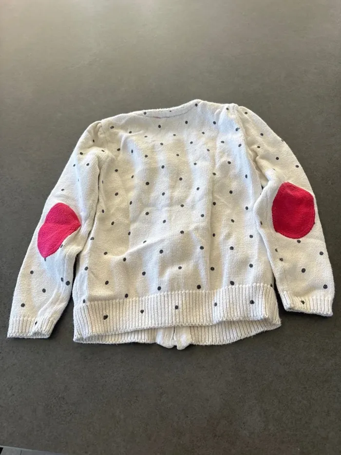 Gilet - photo numéro 3