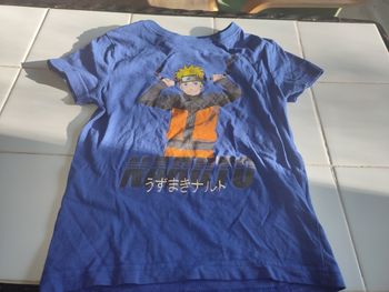 Haut naruto