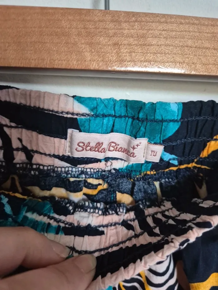 Short stella Bianca taille unique - photo numéro 2