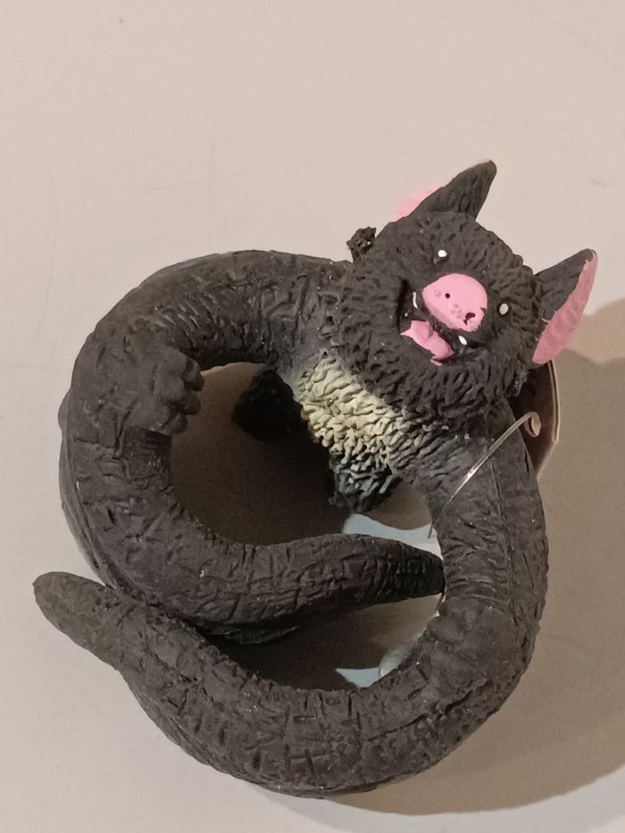 Bracelet chauve souris - photo numéro 5