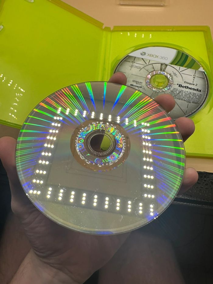 Fallout 3 - Game Of The Year Edition Xbox 360 - photo numéro 4