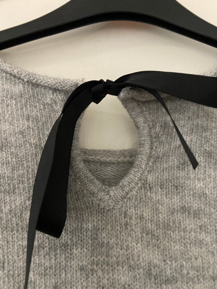 Pull Cache Cache taille S - photo numéro 7