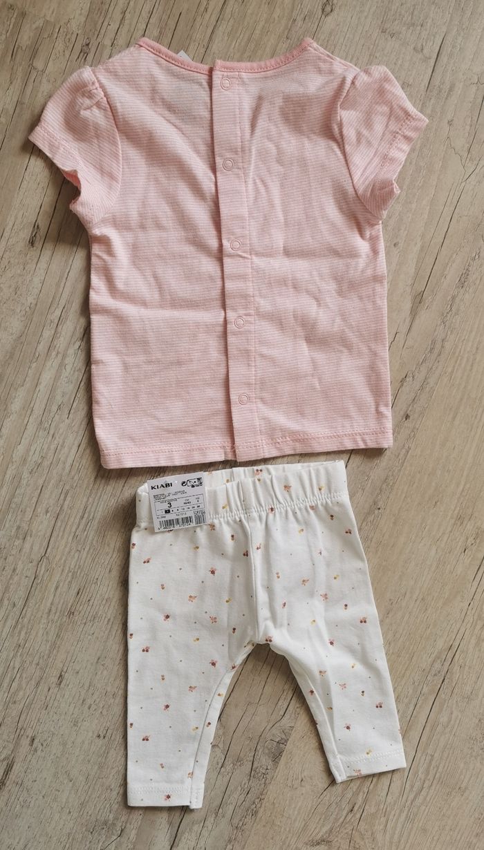 Ensemble kiabi - photo numéro 2