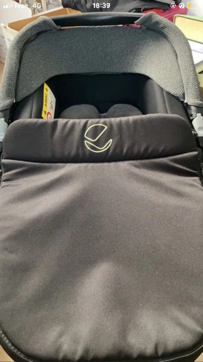 nacelle jane - photo numéro 4