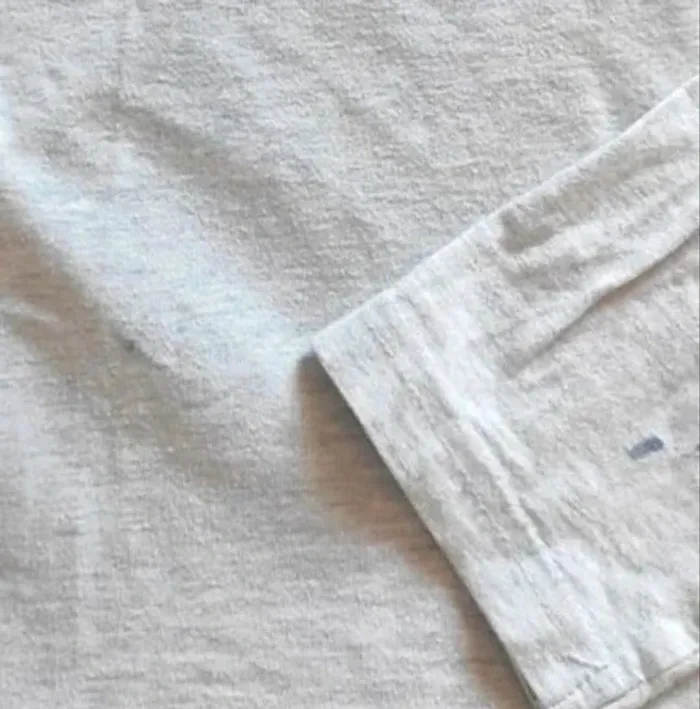 2 hauts pyjama garçon - photo numéro 5