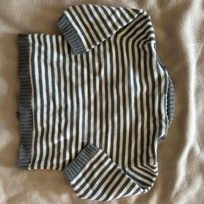 Veste en coton Kitchoun taille 18 mois - photo numéro 4