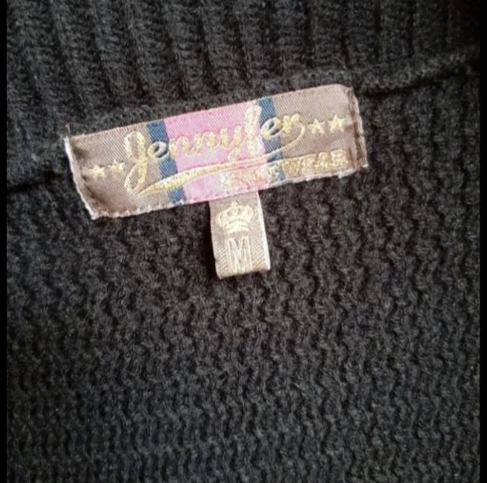 gilet ou bolero - taille M - Jennyfer - photo numéro 4