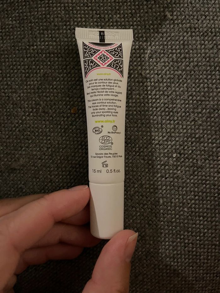 Correcteur yeux - photo numéro 2