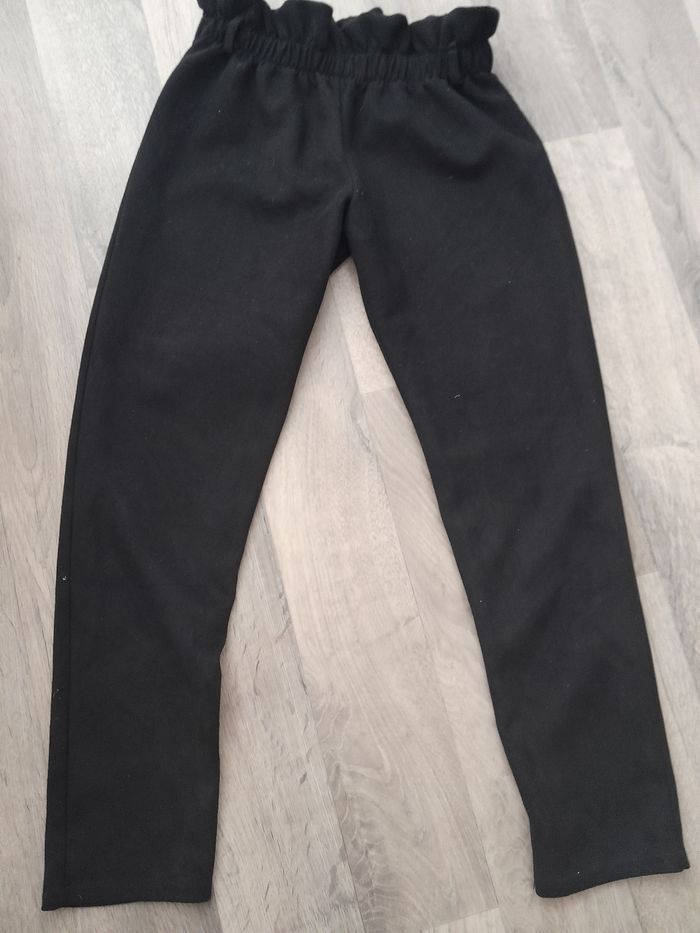 Pantalon fille