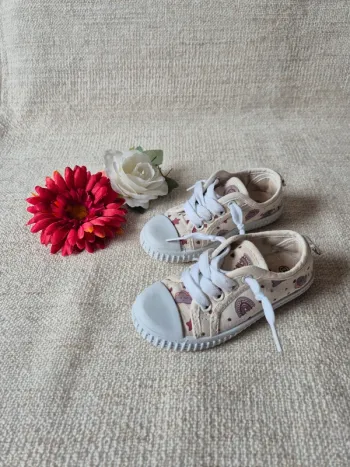 Baskets Chaussea 23