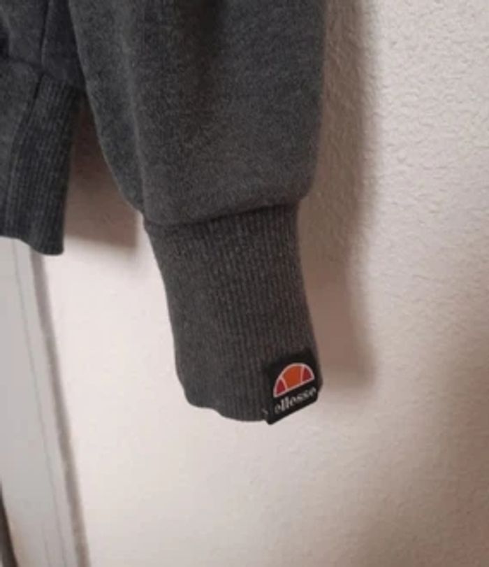 Pull homme Ellesse- taille S - photo numéro 5