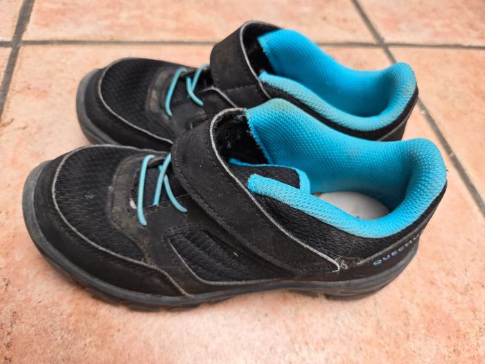 Chaussure de marche - photo numéro 3