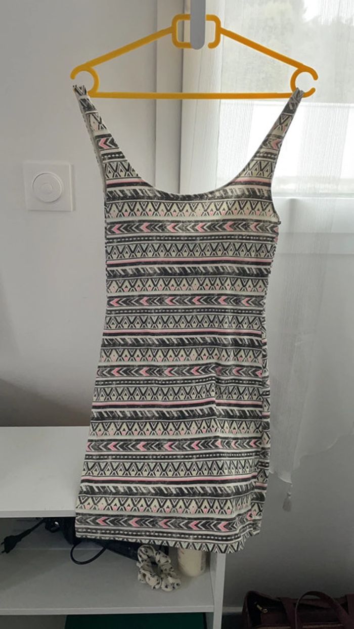 Robe moulante
