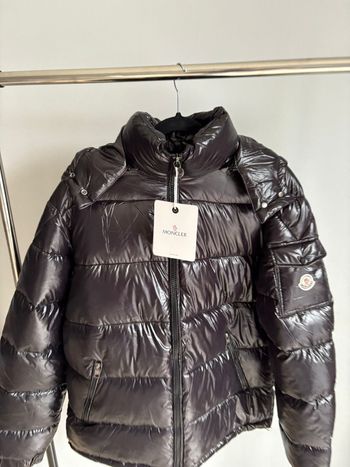 Doudoune Moncler