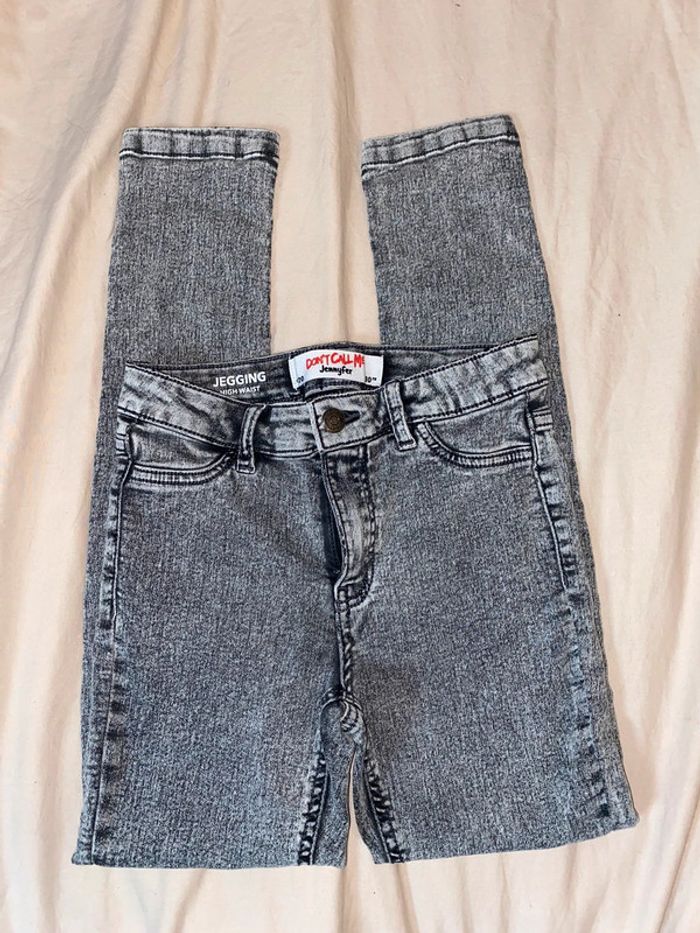 Jean jegging - photo numéro 3